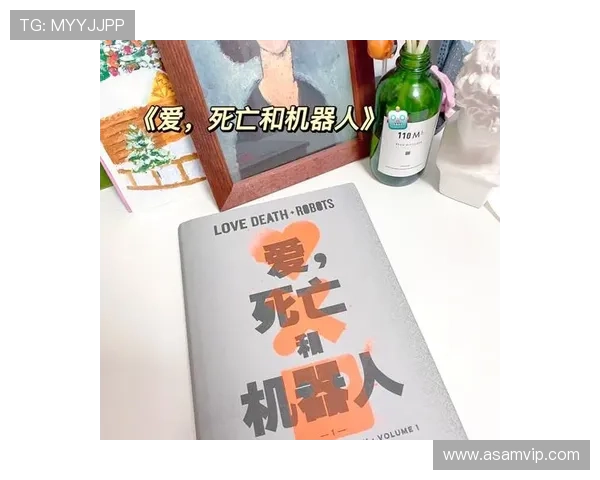 《爱，死亡和机器人》：5个脑洞大开的故事，1000000种未来畅想