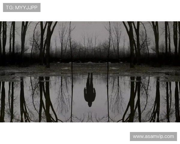 局外人:5个神级伏笔,结局才明白有多绝望