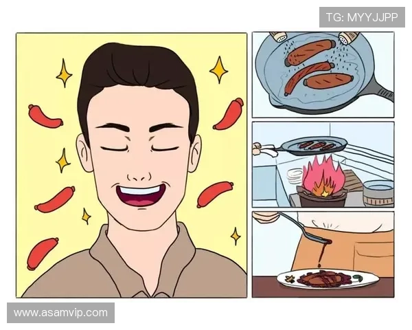 舌尖上的“bitchslap”:当味蕾被狠狠“扇”一巴掌,是何种滋味?