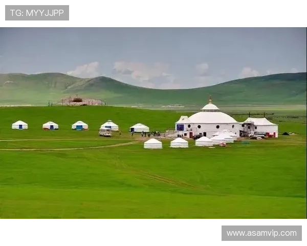 大草原上的小清真寺：一曲关于信仰、宁静与希望的歌谣